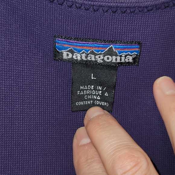 Vintage Patagonia Rain/Snow Overalls - Picture 3 of 10